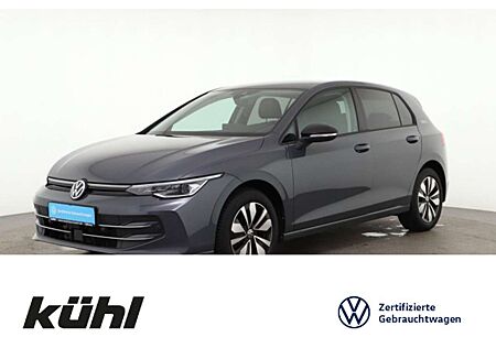 VW Golf Volkswagen VIII 8 1.5 TSI Goal LED ACC Kamera App Navi