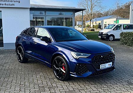 Audi RS Q3 Sportback 2.5 TFSI quattro Matrix RS-AGA