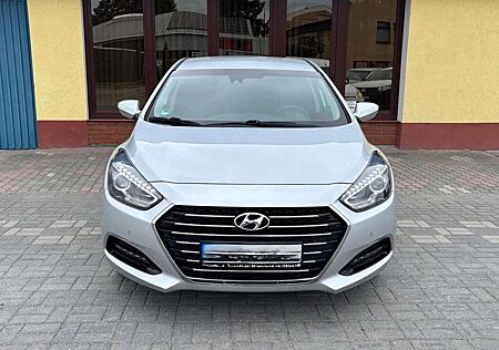 Hyundai i40 2.0 Premium