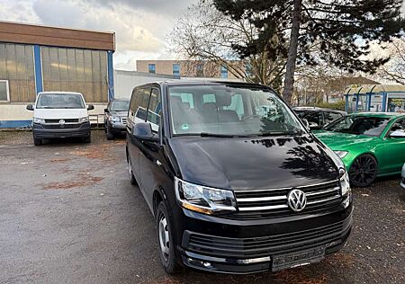 VW T6 Caravelle Volkswagen *5-SITZER*NAVI*PDC*AHK