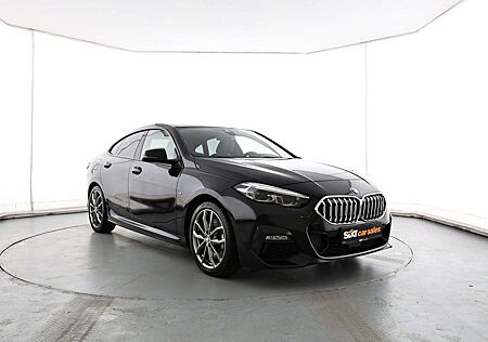 BMW Others 220d Gran Coupe M Sport|SHZG|HiFi|ParkAss+Kamera