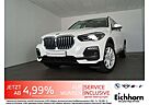 BMW X5 xDrive45e *SPORTSITZE.LUFTFEDERUNG*