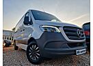 Mercedes-Benz Sprinter 316 LED AHK 3,5t Mbux Navi Kamera St.HZ