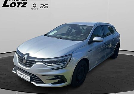 Renault Megane randtour Intens*dCi 115*Bose*Sitzheiz.