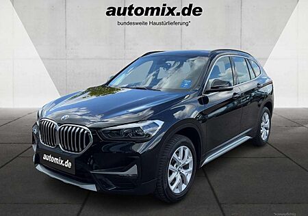 BMW X1 X Line,AHK,AUTOM.,Navi,LED,SHZ,Kamera