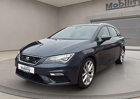 Seat Leon ST FR 1.5 TSI DSG ACC Beats Cam Pano LED