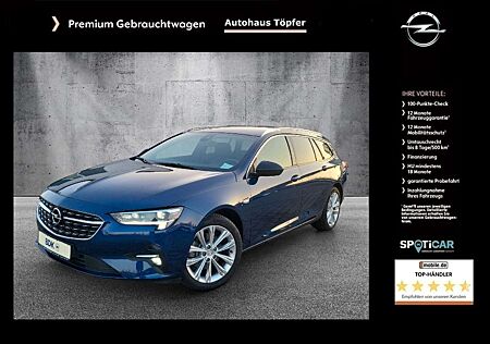Opel Insignia B ST Premium"Elegance" aus 1-Hand/Leder