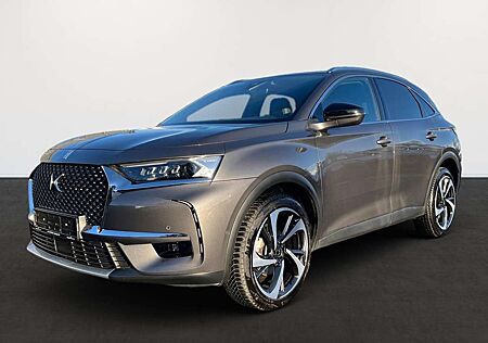 DS Automobiles DS 7 DS7 Crossback PureTech 180 Rivoli+
