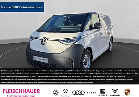 VW ID.BUZZ Volkswagen ID. Buzz Cargo Pure 125 kW (170 PS) Digital Cockpit+LED+Klima+Rüc