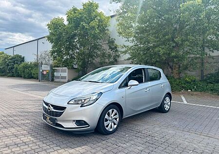Opel Corsa E Innovation 1HAND AUTOMATIK/KAMERA/PDC
