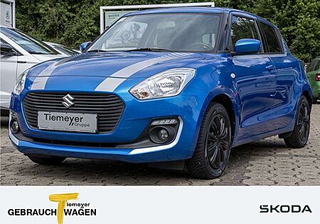 Suzuki Swift 1.0 COMFORT KLIMA SHZG LM