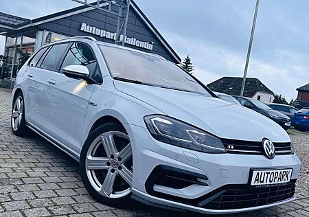 VW Golf Volkswagen VII Variant R BMT/Start-Stopp 4Motion *LED*