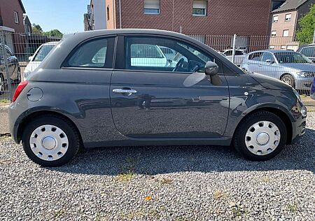 Fiat 500 Pop 8fach