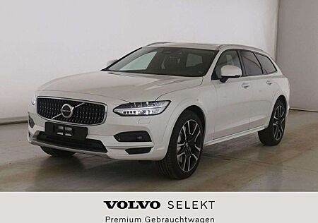 Volvo V90 Cross Country Ultimate AWD*Standh*Google*