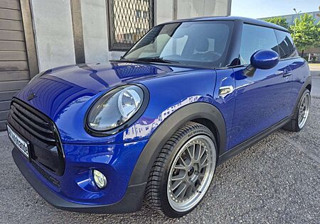 Mini ONE 3-trg. D