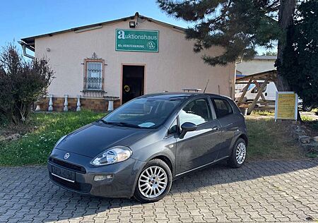 Fiat Punto Pop Street - Aus 1.Hand -