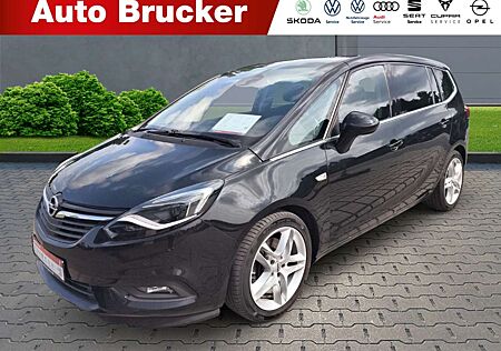Opel Zafira C Innovation 2.0 CDTI+Navi+Klimaautomatik+7-Sitzer