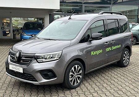 Renault Kangoo Techno E-Tech Electric