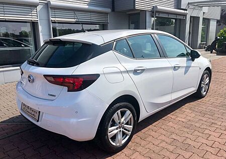 Opel Astra K 5-trg Business/Sitzhz/Lenkradhz/Tempomat
