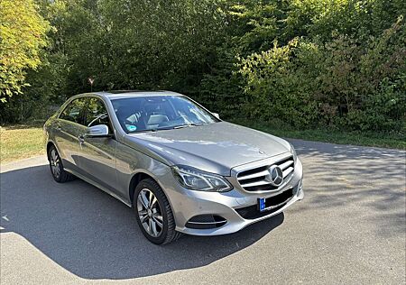 Mercedes-Benz E 350 BlueTec (212.026)