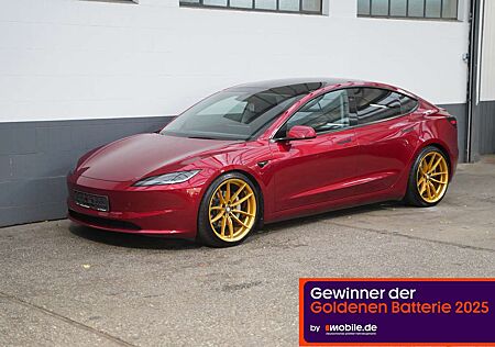 Tesla Model 3 Long Range AWD *Highland*20 Zoll