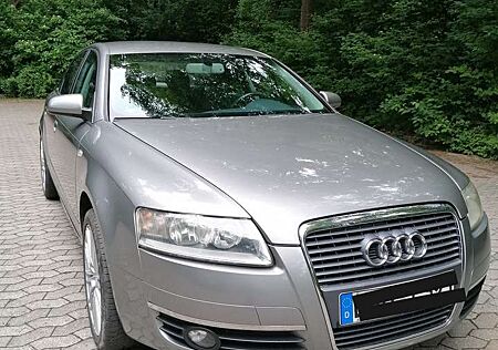 Audi A6 2.0 TDI