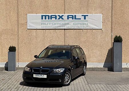 BMW 318 i Touring / Pano/Navi/SHZ/Klima/Tempomat/SHZ/
