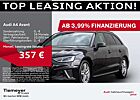 Audi A4 35 TDI S LINE LM18 OPTIK-PKT LEDER VIRT