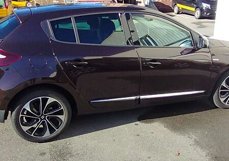 Renault Megane dCi 110 FAP EDC Bose Edition