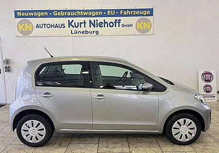 VW Up Volkswagen ! move +4Seasons + 1. Hand