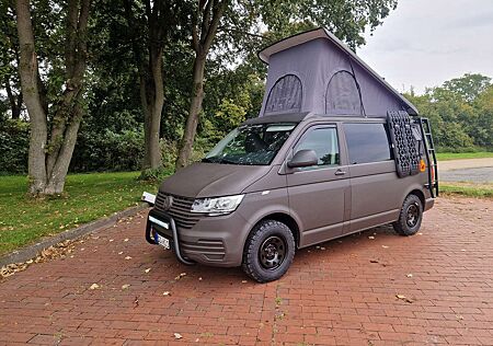 VW T6 Volkswagen .1 California .1 Camper AUTARK Delta Abenteuer-Expedition-4