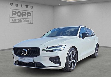 Volvo V60 B4 FWD Plus Dark 19" 360° ACC H&K LED 4xSHZ