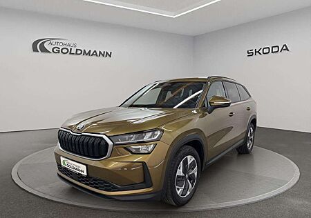 Skoda Kodiaq Selection 2,0 TDI 110 kW 7-Gang DSG