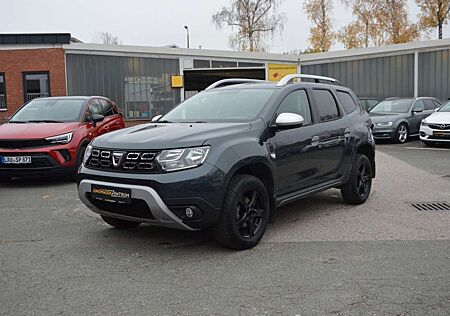 Dacia Duster II Comfort "R/KAM"KLIMA"T/MAT"PDC"1-HAND"