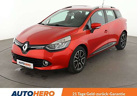 Renault Clio 0.9 Energy Luxe *NAVI*TEMPO*ALU*PDC*KLIMA*