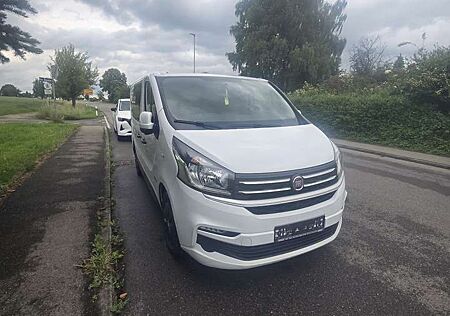 Fiat Talento L1H1 Family