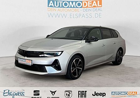 Opel Astra L Sports Tourer AUTOMATIK ALLWETTER LED DIG-DISPLA