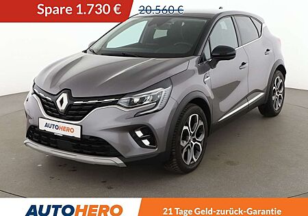 Renault Captur 1.3 TCe Mild-Hybrid Intens Aut.*360°*LED*NAVI*BOSE