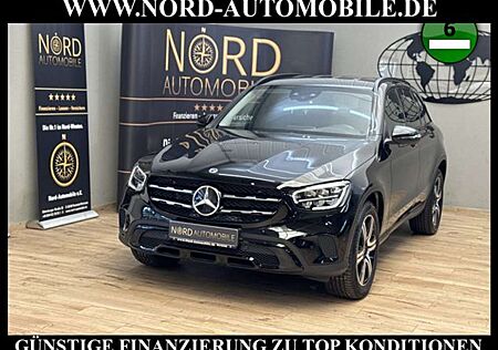 Mercedes-Benz GLC 220 d 4MATIC AHK*StHz*HUD*Night*Kam*Memo*19Z