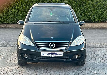 Mercedes-Benz A 150 A -Klasse Avantgarde.Klima.Tüv-01/2026