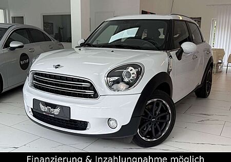 Mini ONE Countryman Garantie bis 12.2025