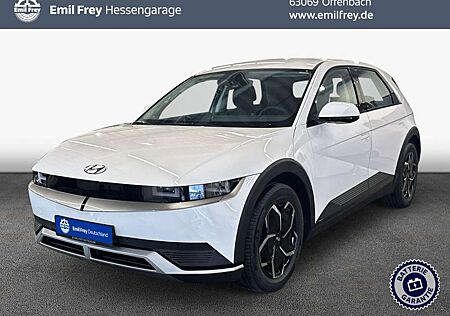 Hyundai IONIQ 5 58 kWh Dynamiq