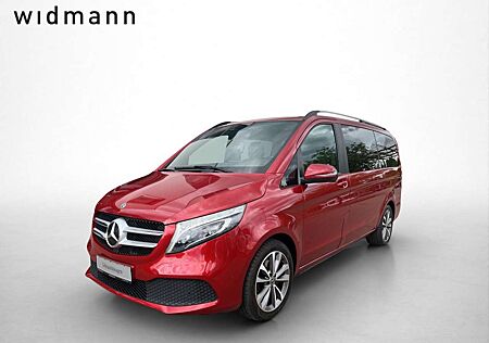 Mercedes-Benz V 220 d EDITION 2x Klima LED Liege