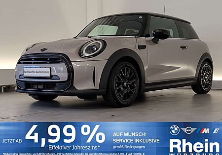 Mini Cooper 3-Türer PDC/DAB/Klima PDC/DAB/Klima