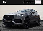 Jaguar F-Pace 30d R-Sport Allrad StandHZG Navi digitales Cockpit