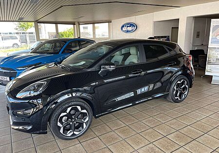 Ford Puma 124 kW Premium FWD"Vollausstattung(fast)"