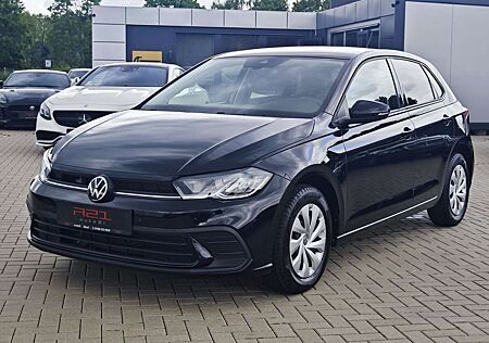 VW Polo Volkswagen 1.0 TSI DSG Life Digital|Navi|LED|Lane|Cam