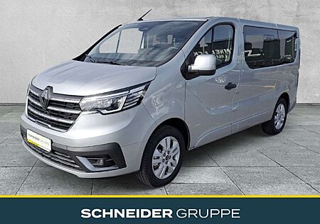 Renault Trafic BLUE dCi 150 EVOLUTION NAVI+LED+PDC+DAB