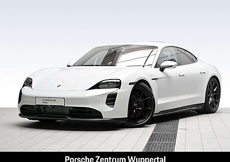 Porsche Taycan GTS BOSE Luftfederung InnoDrive LED