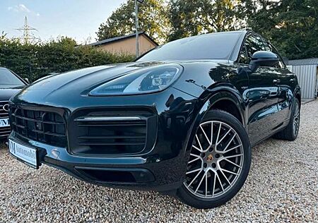Porsche Cayenne E-Hybrid Platinum Edition Pano*ACC